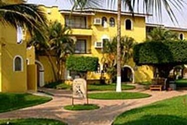 Hotel Costa Club Punta Arena Puerto Vallarta:  RIVIERA NAYARIT