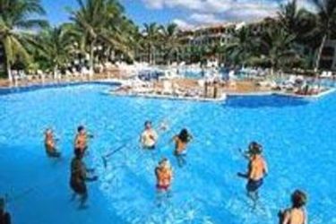 Hotel Samba Vallarta All Inclusive By Pueblo Bonito:  RIVIERA NAYARIT