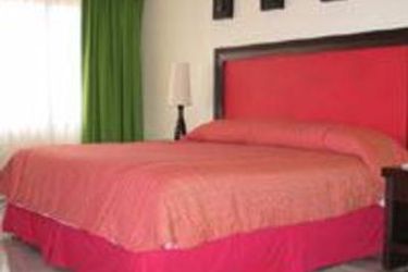 Hotel Samba Vallarta All Inclusive By Pueblo Bonito:  RIVIERA NAYARIT