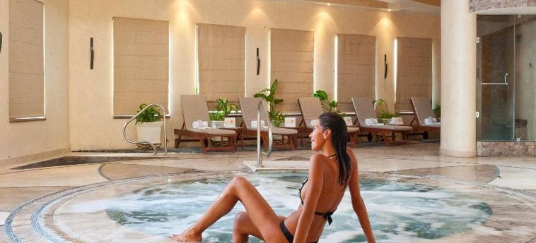 Hotel Villa Del Palmar Flamingos Beach Resort & Spa:  RIVIERA NAYARIT