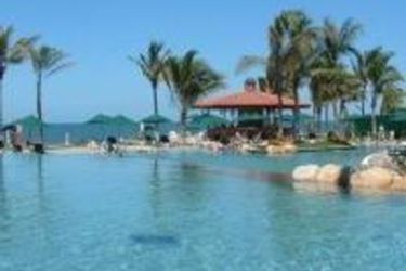 Hotel Villa Del Palmar Flamingos Beach Resort & Spa:  RIVIERA NAYARIT