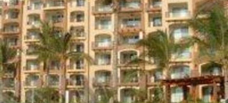 Hôtel VILLA DEL PALMAR FLAMINGOS BEACH RESORT & SPA