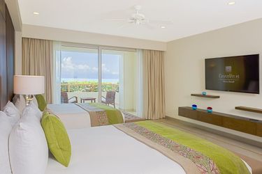 Grand Velas All Suites & Spa Hotel All Inclusive:  RIVIERA NAYARIT