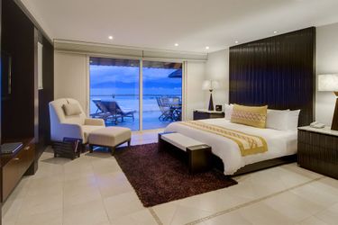 Grand Velas All Suites & Spa Hotel All Inclusive:  RIVIERA NAYARIT