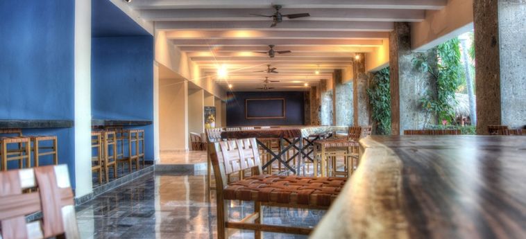 Hotel Sunscape Puerto Vallarta Resort & Spa:  RIVIERA NAYARIT