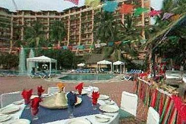Hotel Fiesta Americana:  RIVIERA NAYARIT