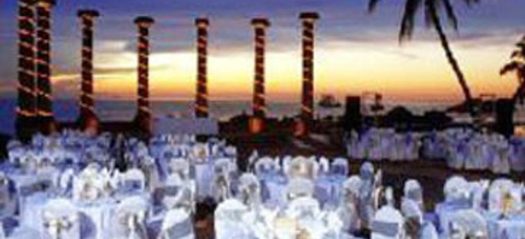 Hotel Krystal Puerto Vallarta:  RIVIERA NAYARIT