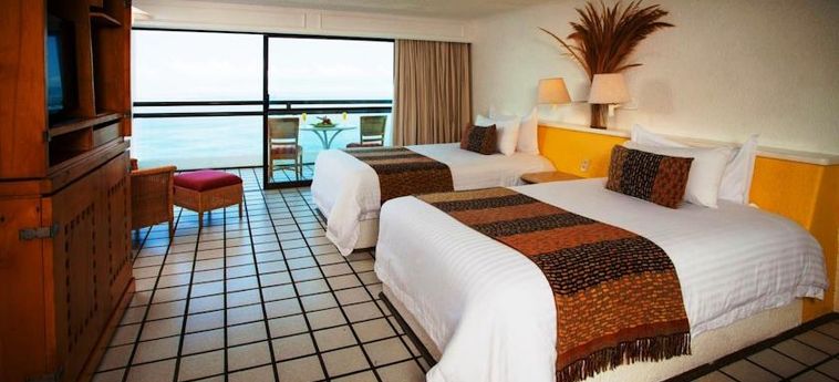 Hotel Grand Park Royal Luxury Resort Puerto Vallarta:  RIVIERA NAYARIT