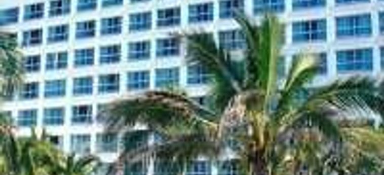 Ocean Breeze Hotel Nuevo Vallarta:  RIVIERA NAYARIT