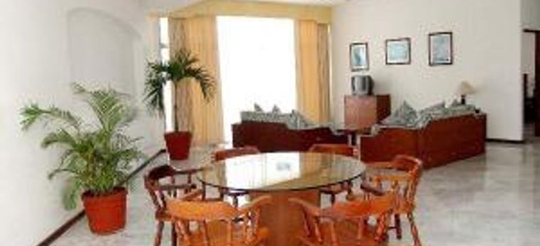 Embarcadero Pacifico Hotel & Villas - All Inclusive Resort:  RIVIERA NAYARIT