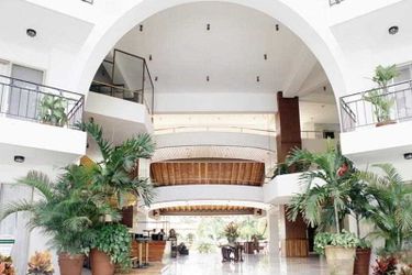 Embarcadero Pacifico Hotel & Villas - All Inclusive Resort:  RIVIERA NAYARIT