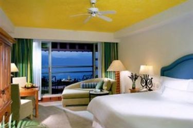 Hotel The Westin Resort & Spa, Puerto Vallarta:  RIVIERA NAYARIT