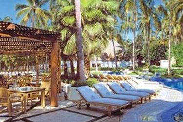 Hotel The Westin Resort & Spa, Puerto Vallarta:  RIVIERA NAYARIT
