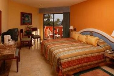 Hotel Grand Palladium Vallarta Resort & Spa:  RIVIERA NAYARIT