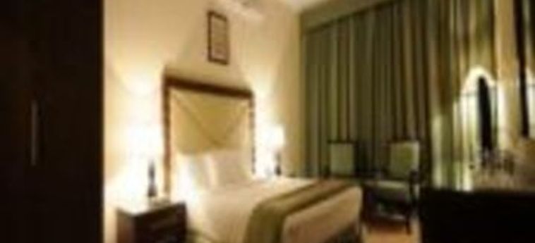 Royal Hotel And Suites:  RIYAD