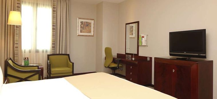 Hotel Holiday Inn Olaya:  RIYAD