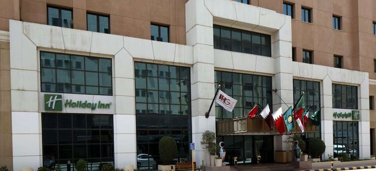 Hotel Holiday Inn Olaya:  RIYAD