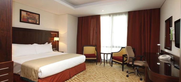 Hotel Holiday Inn Olaya:  RIYAD