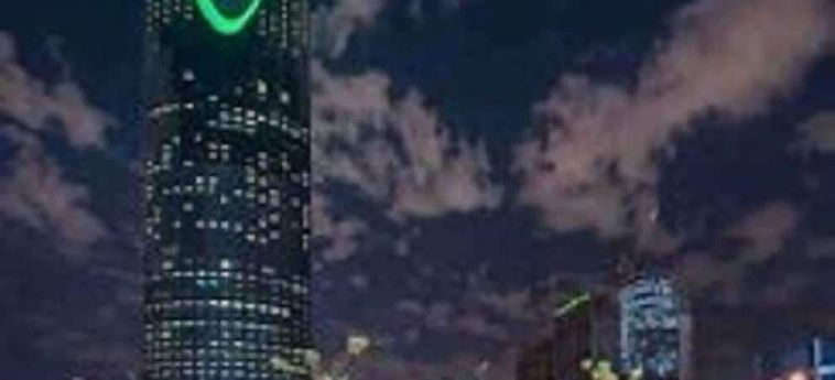 Hotel Holiday Inn Olaya:  RIYAD