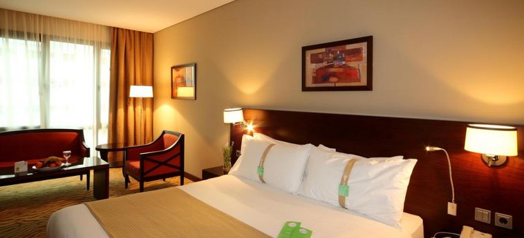 Hotel Holiday Inn Olaya:  RIYAD