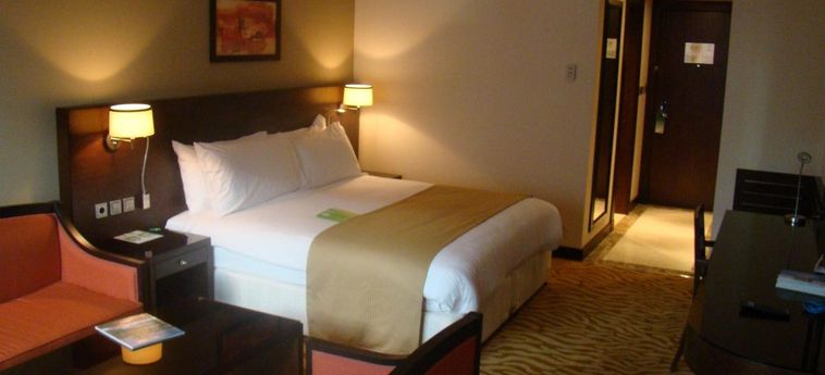 Hotel Holiday Inn Olaya:  RIYAD