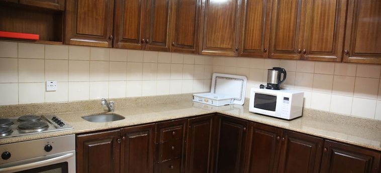 Al Diafah Hotel Suites Riyad : Photo 