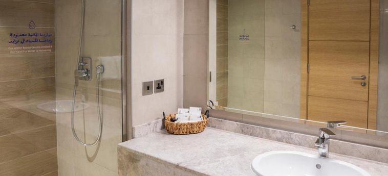 Hotel Dara Al Rayyan:  RIYAD