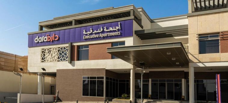 Hotel Dara Al Rayyan:  RIYAD