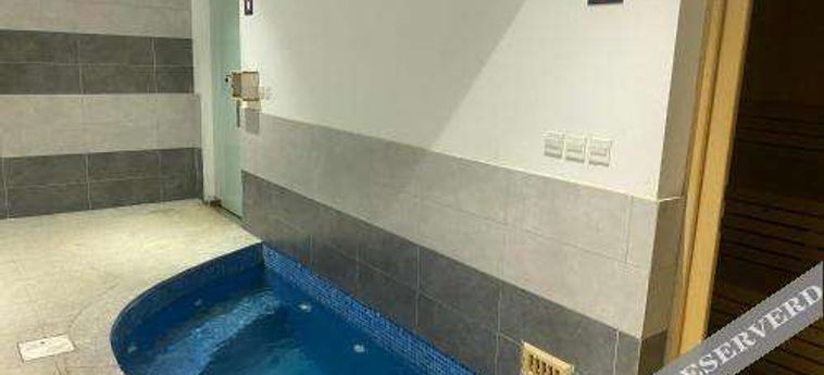 180 Degrees Hotel Almalqa Riyad : Photo 