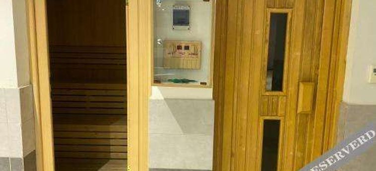 180 Degrees Hotel Almalqa Riyad : Photo 