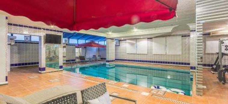 Hotel Almuhaidb Al Diwan Riyad: Foto 