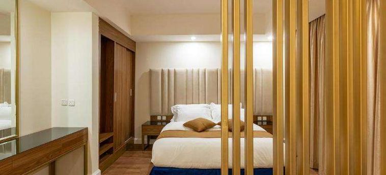Hotel Smayah Residence:  RIYAD