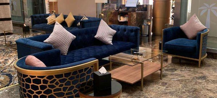 Hotel Smayah Residence Riyad : Photo 