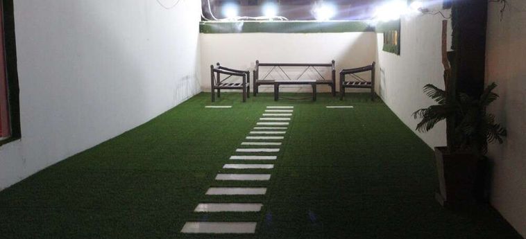 Hotel Laylati Al Yarmouk Riyad : Photo 