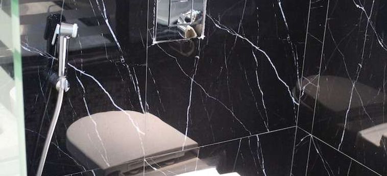 Hotel Laylati Al Yarmouk Riyad : Photo 