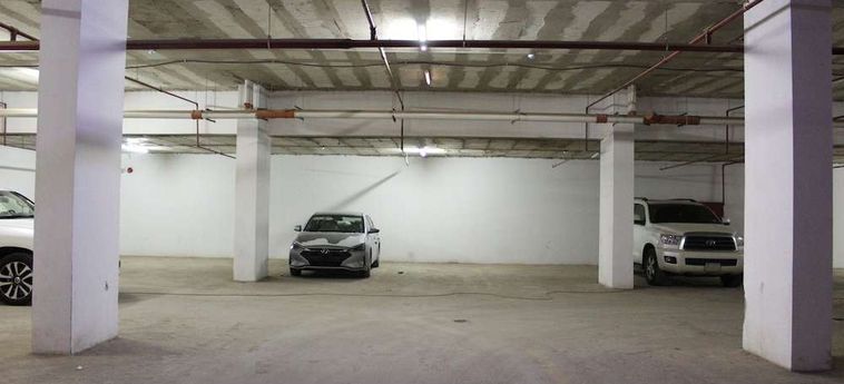 Hotel Laylati Al Yarmouk Riyad: Foto 