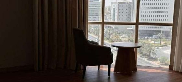 Samt Inn Hotel Riyad: Foto 