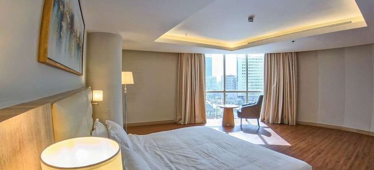 Samt Inn Hotel Riyad: Foto 