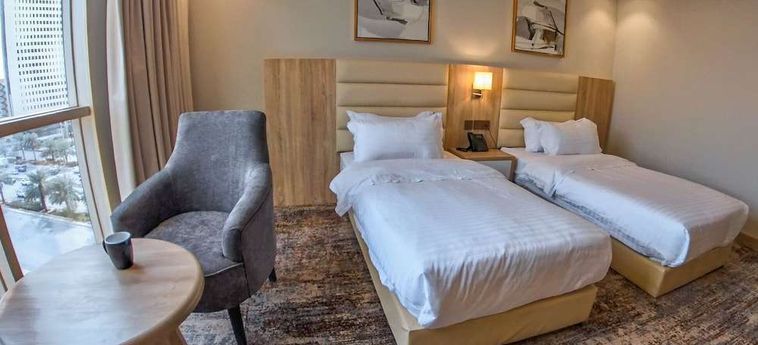 Samt Inn Hotel Riyad: Foto 