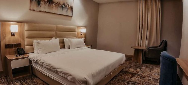 Samt Inn Hotel Riyad: Foto 
