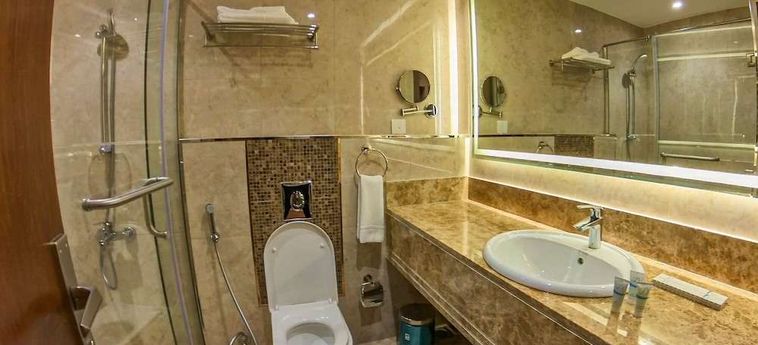 Samt Inn Hotel Riyad: Foto 