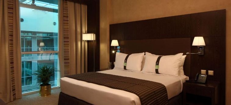 Hotel Holiday Inn Riyadh - Meydan:  RIYADH
