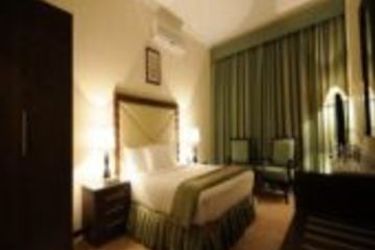 Royal Hotel And Suites:  RIYADH