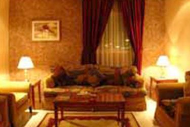 Hotel Boudl Al Olaya:  RIYADH
