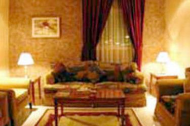 Hotel Boudl Maroj:  RIYADH
