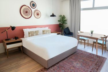 Hotel Dara Al Rayyan Riyadh: Photo 