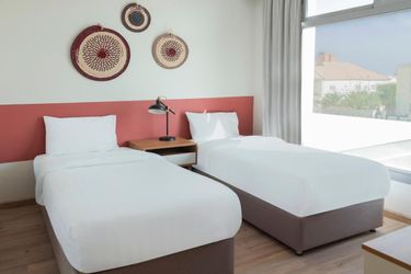 Hotel Dara Al Rayyan Riyadh: Photo 