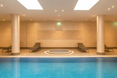 Hotel Dara Al Rayyan Riyadh: Photo 