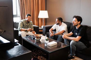 Hotel Dara Al Rayyan Riyadh: Photo 
