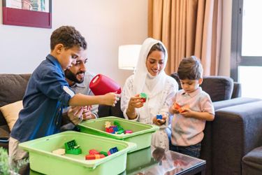Hotel Dara Al Rayyan Riyadh: Photo 